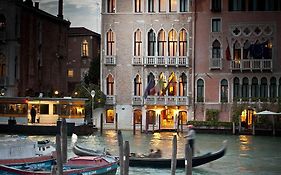 Pesaro Palace Venise